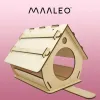 Maaleo 22585 lindude söögimaja