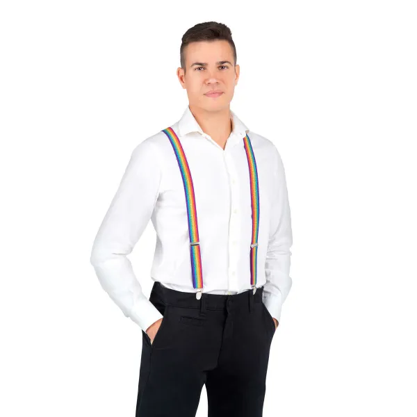 Olkaimet My Other Me Monivärinen Yksi koko