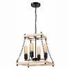 LM - 4.179 JASPER 4-light pendant lamp