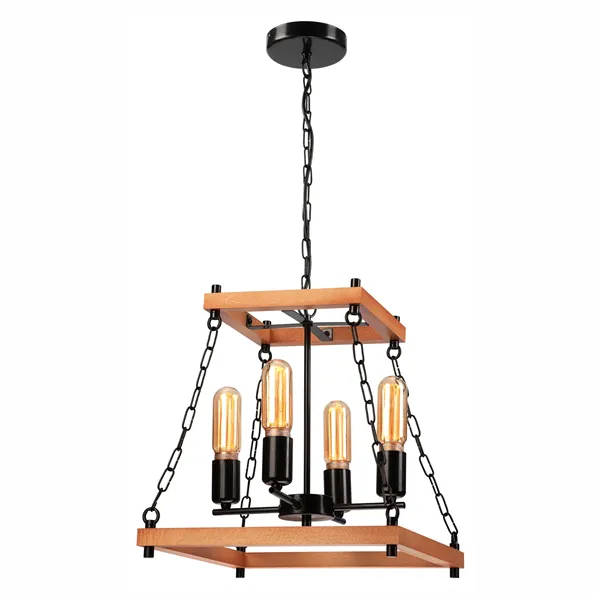 LM - 4.179 JASPER 4-light pendant lamp