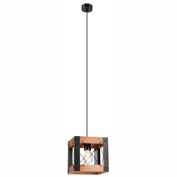 LM - 1.180 FRIDA 1-light hanging lamp