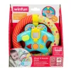 Stūres rats Winfun 16,5 x 16,5 x 2,5 cm (6 gb.)