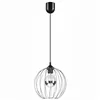 LM-1.162 ZOYA 1-light hanging lamp, chrome-plated