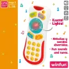 Toy controller Winfun 7 x 16,5 x 3 cm (12 osaa)