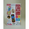 Toy controller Winfun 7 x 16,5 x 3 cm (12 osaa)