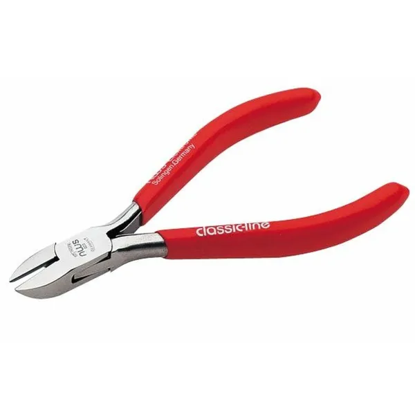 Диагональные кусачки NWS 11,5 cm