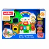 Interactive Toy for Babies Winfun House 32 x 24,5 x 7 cm (6 Units)