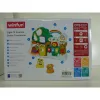 Interactive Toy for Babies Winfun House 32 x 24,5 x 7 cm (6 Units)