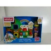Interactive Toy for Babies Winfun House 32 x 24,5 x 7 cm (6 Units)