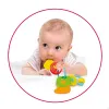 Set of Toys for Babies Winfun 13 x 18,5 x 2,5 cm 3 Pieces (6 Units)