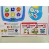 Mazuļu Rotaļlietu Komplekts Winfun 3 Daudzums 13 x 18,5 x 2,5 cm (6 gb.)