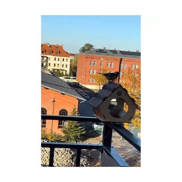 Maaleo 22585 lindude söögimaja