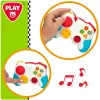 Toy controller PlayGo Sininen 14,5 x 10,5 x 5,5 cm (6 osaa)