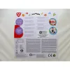 Toy controller PlayGo Sinine 14,5 x 10,5 x 5,5 cm (6 Ühikut)