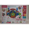 Ohjauspyörä lastenrattaisiin Winfun 29 x 17 x 10,5 cm (4 osaa)