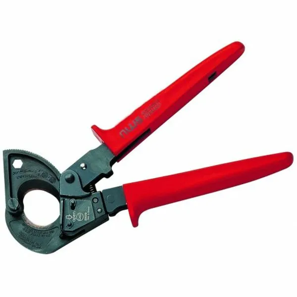 Kaapelileikkuri NWS 25 cm
