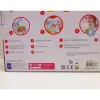 Набор игрушек для младенцев Winfun 14 x 20,5 x 7,5 cm (4 штук)