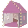 Laste telk 39-aastastele - roosa Kruzzel 22653