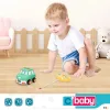 Ar Pulti Vadāma Automašīna Colorbaby Zaļš 13 x 9 x 10 cm (6 gb.)