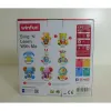 Плюшевая игрушка, издающая звуки Winfun Пёс 15,5 x 16,5 x 11,5 cm (6 штук)