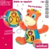 Oriģinālas frāzes Winfun Žirafe 18 x 19 x 8,5 cm (6 gb.)