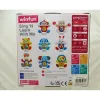 Soft toy with sounds Winfun Giraffe 18 x 19 x 8,5 cm (6 Units)