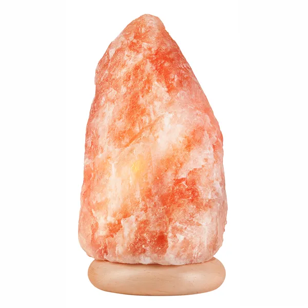 LN-1.S/8 SALLY 1-light salt lamp