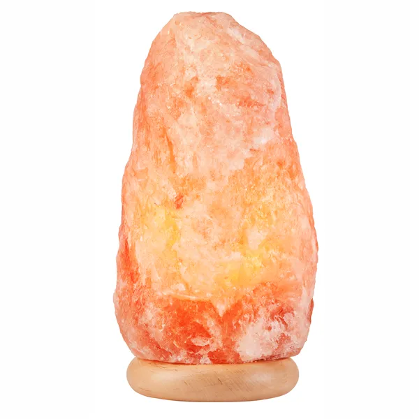 LN-1.S/9 SALLY 1-light salt lamp