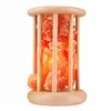 LN-1.S/19 SALLY 1-light salt lamp basket