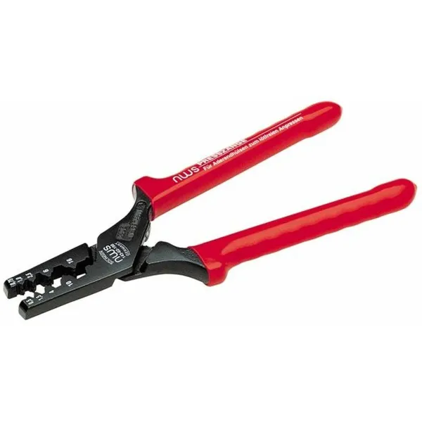 плоскогубцы NWS 19 cm