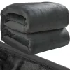 Viltti 1,6x2 m - harmaa Ruhhy 22695