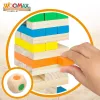 Jenga Woomax (6 osaa)