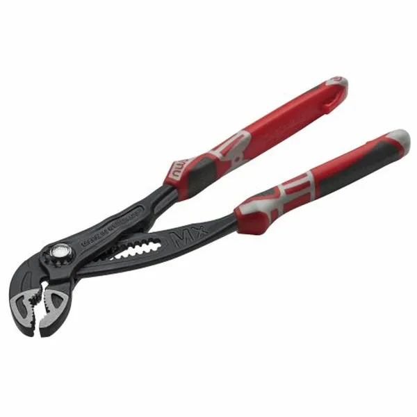 Spaustuvo tipo replės NWS Maxi MX 50 mm
