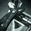 Spaustuvo tipo replės NWS Maxi MX 50 mm