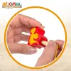 Rakennussetti Woomax 32 Kappaletta (6 osaa)