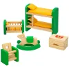 Doll's house bedroom Woomax (6 gb.)