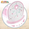 Nuken kehto Woomax 2 osaa 47 x 35 x 35 cm