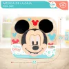 Lasten puinen palapeli Disney Mickey Mouse + 12 vuotta 6 Kappaletta (12 osaa)