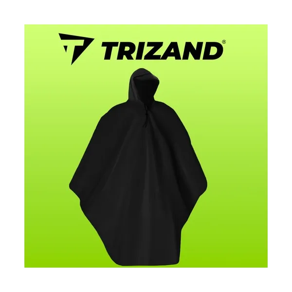 Trizand 22871 velosipēda lietusmētelis
