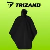 Trizand 22871 jalgratta vihmamantel