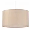 LM-1.208 ESTELLE 1-light pendant lamp with a silver lampshade