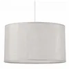 LM-1.208 ESTELLE 1-light pendant lamp with a gold lampshade