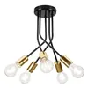 LM-5.241 PRIYA 5-light ceiling lamp