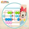 Puinen helmitaulu Disney + 12 vuotta (6 osaa)