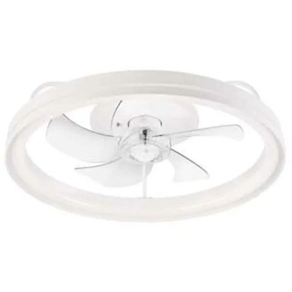 LM-FL-2.226 FALCO LED ceiling lamp with a fan