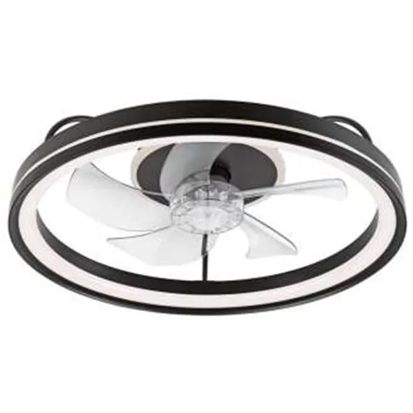 LM-FL-2.226 FALCO LED ceiling lamp with a fan