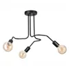 LM-3.251 DOMINO 3-light ceiling lamp