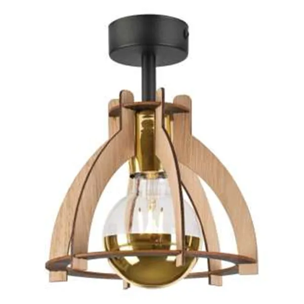 LM-1.229 LANDO 1-light ceiling lamp