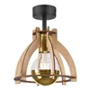 LM-1.229 LANDO 1-light ceiling lamp