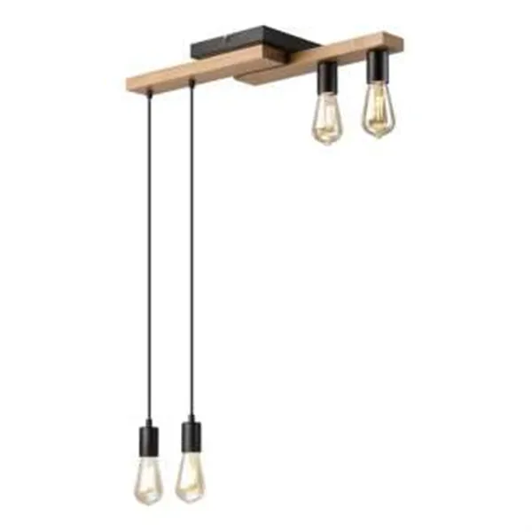 LM-4.237 CORTINA 4-light hanging lamp